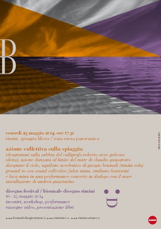 disegno festival 23 maggio