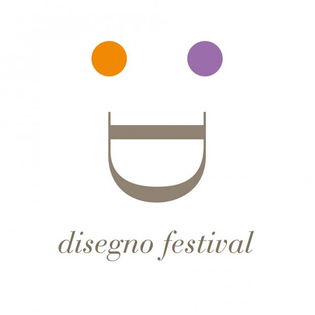 logo disegno festival