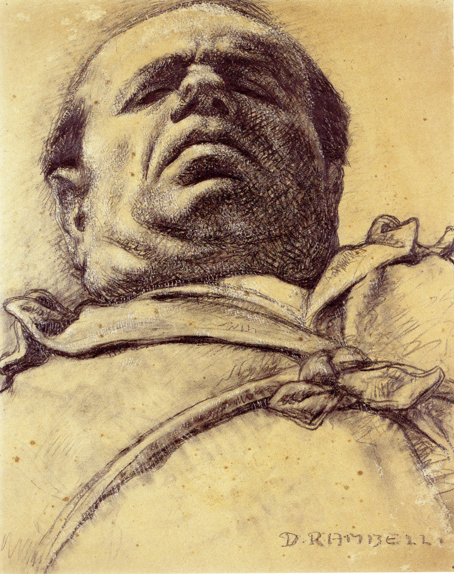 Domenico Rambelli
