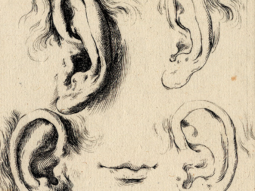 Stefano della Bella. le Incisioni. La Poetica del Minuscolo