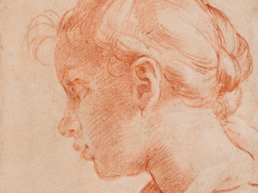 Fogli barocchi dalla raccolta Maurizio Nobile