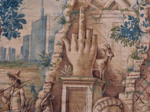 Del Bianco e Lombardelli. Ombra mai fu