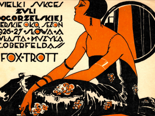 La musica visibile. Spartiti illustrati del XIX e XX secolo