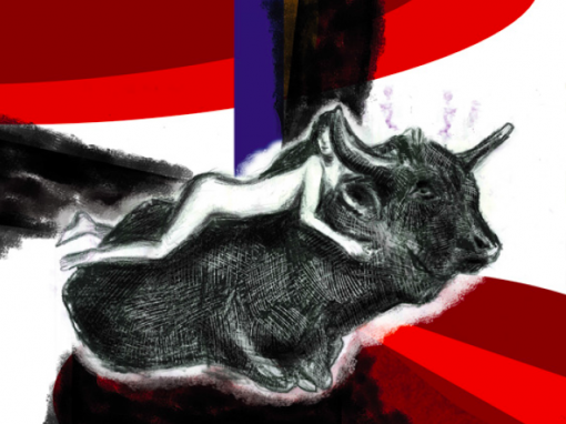 INCUBO ALLA BALENA