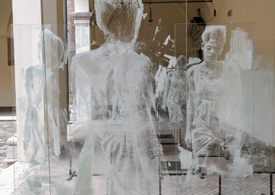 Galleria Biennale 2018