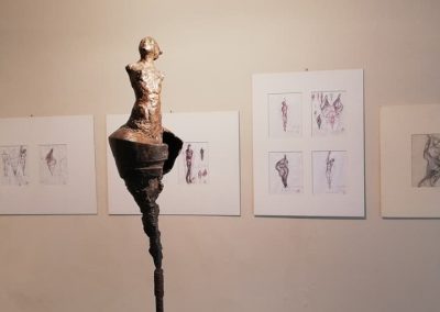 Galleria Biennale 2018
