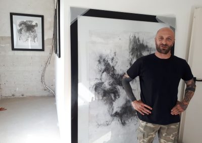 Galleria Biennale 2018