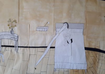 Galleria Biennale 2018