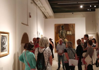 Augeo art Gallery