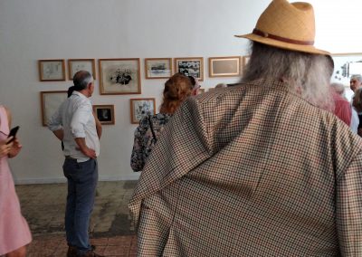 Galleria Primo piano