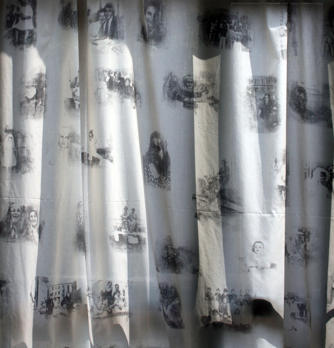 Cattani, toile de joie