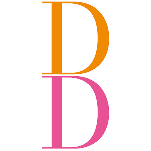 Logo della Biennale del Disegno