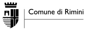 logo-comune-scritta-bn Comune di Rimini