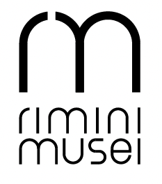 Logo Rimini Musei