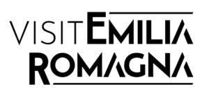 Logo Visit Emilia Romagna