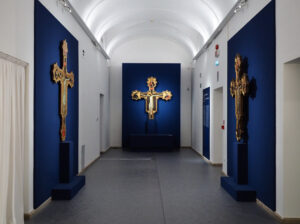 Museo Crocifissi '300